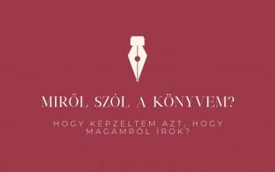 Miről szól a könyvem?