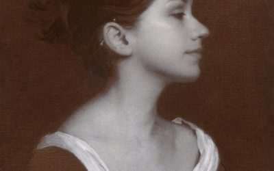 A Piambura Technika kialakulása a festészetben