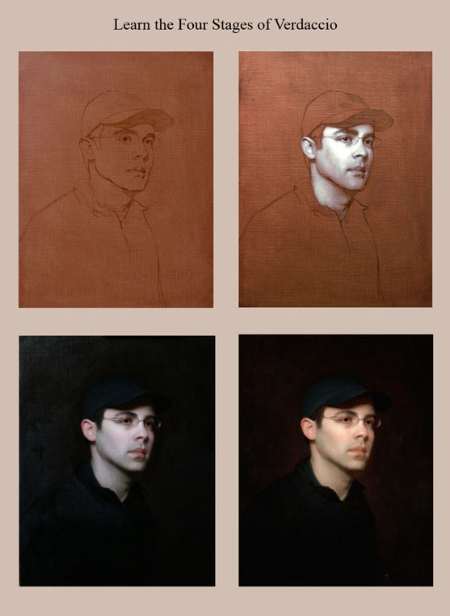 A Piambura technika kivitelezése