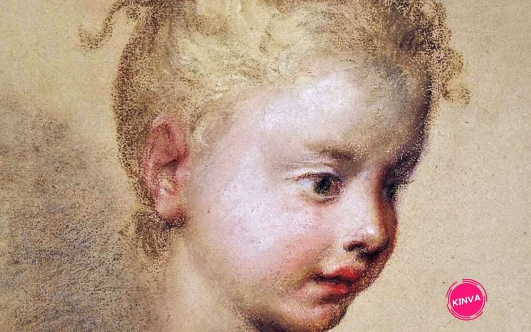 A Pasztellfestészet története