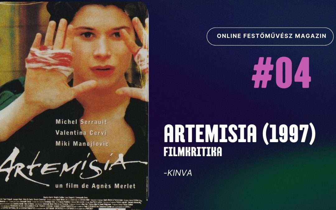 Artemisia (1997) – Film kritika