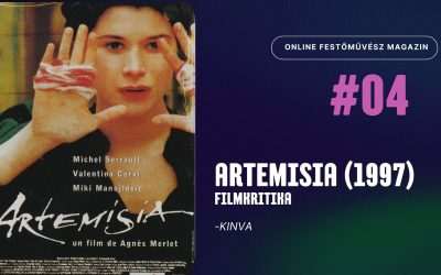 Artemisia (1997) – Film kritika