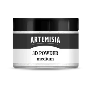 Artemisia 3D por közepes - 60 g - #47052