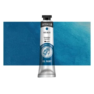 Artemisia Művész Olajfesték 40 ml Égszínkék - #46252