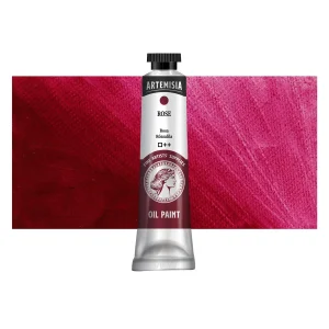 Artemisia Művész Olajfesték 20 ml Rózsa lila - #46203