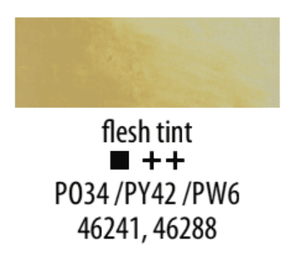 Artemisia Művész Olajfesték 40 ml Testszín- #46288 - Image 6