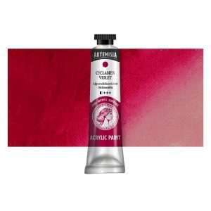 Artemisia Művész Akrilfesték -  20ml - Rózsalilalila - #46326