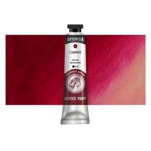 Artemisia Művész Akrilfesték - 40 ml - Karmen - #46350