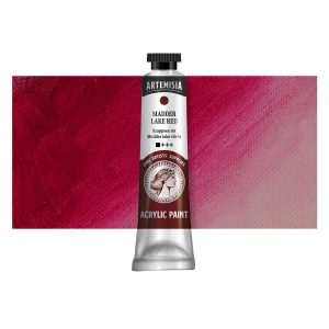 Artemisia Művész Akrilfesték -  20ml - Vöröslila - #46301