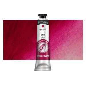 Artemisia Művész Akrilfesték -  20ml - Magenta - #46300