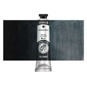 Artemisia Művész Olajfesték 40 ml Payne's Szürke- #46272