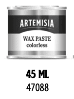 Artemisia Művész Viaszpaszta - 45ml - #47088