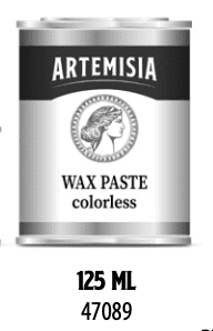 Artemisia Művész Viaszpaszta - 125ml - #47089