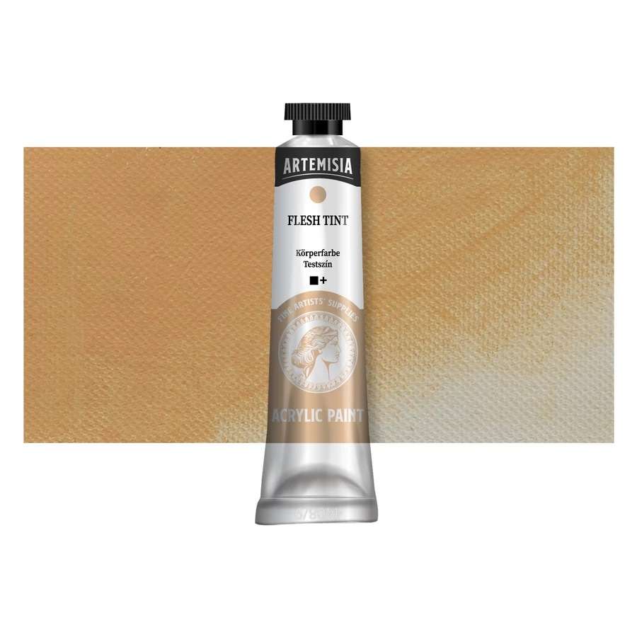 Artemisia Művész Akrilfesték - 20ml - Test szín - #46322