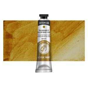 Artemisia Művész Akrilfesték - 40ml - Természetes Szienna - #46370